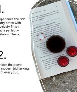 Cordyceps – THE FEEL COFFEE PODS