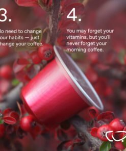 Cordyceps – THE FEEL COFFEE PODS