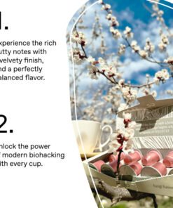 Chanterelle – THE JOY COFFEE PODS