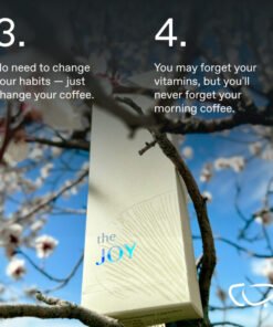 Chanterelle – THE JOY COFFEE PODS