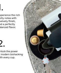 Boletus Edulis – THE PEACE COFFEE PODS