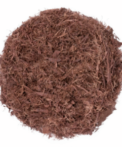 Mexican – Mimosa hostilis Inner Root Bark (MHRB) – shredded