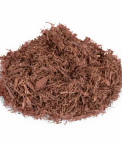 Mimosa hostilis Inner Root Bark (MHRB) – shredded