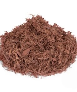 Mexican – Mimosa hostilis Inner Root Bark (MHRB) – shredded